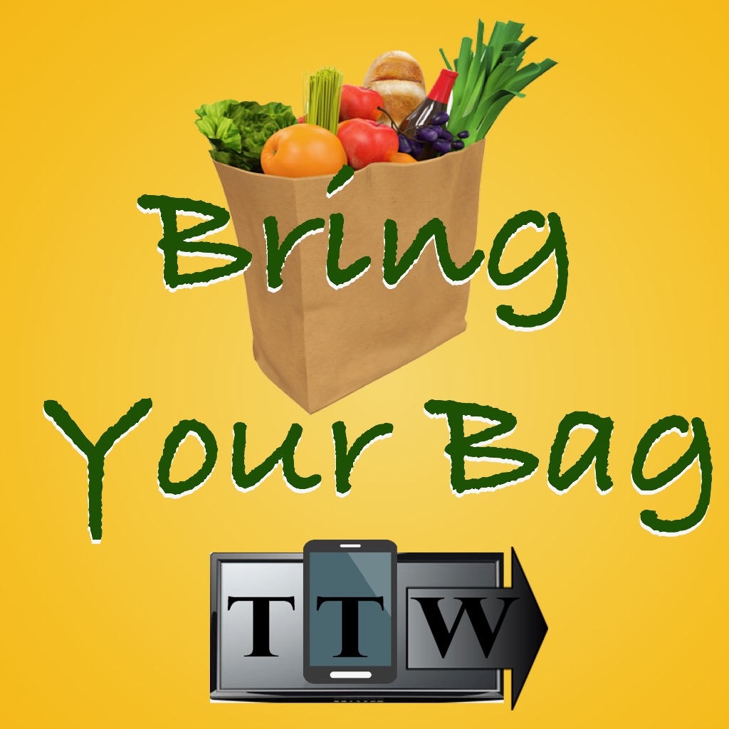 Bring Your Bags TwoTechWest