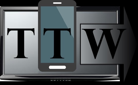 TwoTechWest Logo